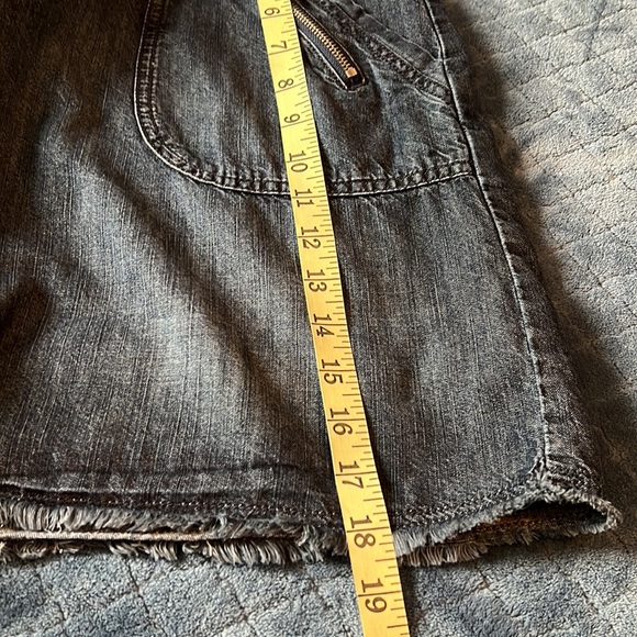 Lanebryant short skirt. - Picture 10 of 10
